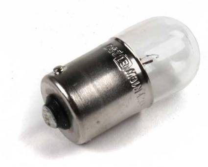 Audi Porsche Light Bulb (12v 10W) N0177192